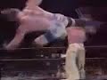 RVD vs Sabu TV Title Guilty As Charged