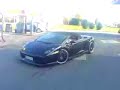 Lamborghini Gallardo Spyder Hamann