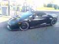Lamborghini Gallardo Spyder Hamann