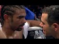 Nicolay Valuev Vs David Haye - Final Round