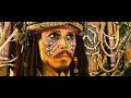 Captain Jack Sparrow