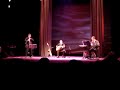 Steve HACKETT Acoustic Trio - Hairless Heart