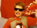 The Adventures of Robot Riley in Space! The Adventures of Robot Riley in Space!