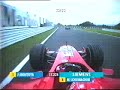 hakkinen vs schumi