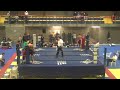 Orella Alessandro vs Pacini Federico 1-2 round