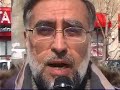 Professor Sami Al-Arian (U. of South Florida) has been a political prisoner since Feb. 20, 2003. Acquitted of the charges against him, he agreed to leave the US, becoming a stateless person. His persecution is a hate crime, conducted by the US 