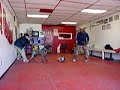 Oso the Presa Canario in Training 1