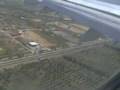 Dalaman Landing
