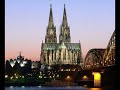 Landschaften und Sehenswürdigkeiten in Deutschland