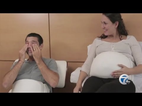 how to use belt after delivery