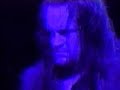 Undertaker WWER Custom Tron
