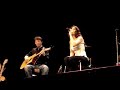 Idina Menzel - No Day But Today (Ambassadors) Idina Menzel - No Day But Today (Ambassadors)