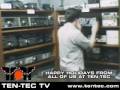 Overview of earlier Ten-Tec Rigs