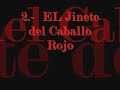 los 7 sellos del apocalipsis la verdadera historia