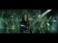 Lord of the Rings - Return of the King TV-Spot