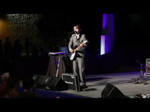 This Boy - The Blisters en directo en Gran Fira de València
