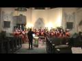 Benjamin Britten - Hymn to St. Cecilia