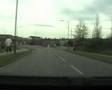 Smalley Drive Oakwood Matlock Road Chaddesden Derby