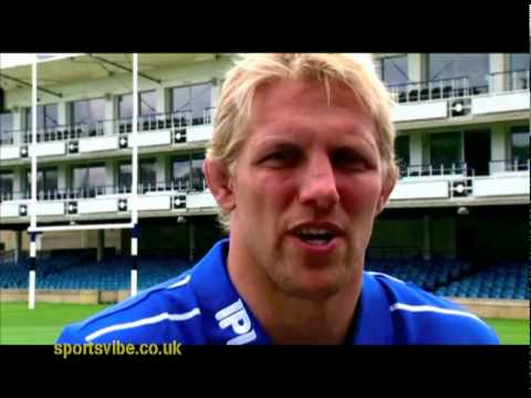 Bath Pre-season