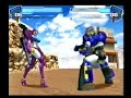 静流コアガンナーコンボ ゴーダンナー