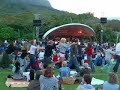 Soweto String Quartet (SSQ) - Kirstenbosch