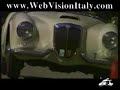 TV Italy-Luxury Travel Italy-Pininfarina, Ferrari