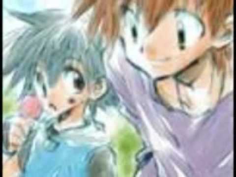 pokemon yaoi