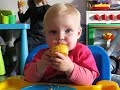 Kismalacka morog :) Kismalacka morog :)