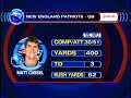 Patriots vs. Dolphins Preview