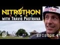 Travis Pastrana's Nitrothon Action Sports Rally Round 4: Quadwars
