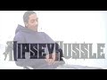 Nipsey Hussle interview for 730.no part 1