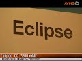 CES2008: Eclipse CD7200 mkll