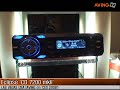 CES2008: Eclipse CD7200 mkll CES2008: Eclipse CD7200 mkll