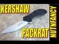 Kershaw PackRat: Ergonomic Speed View Video