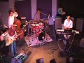 The Jazz Company featuring Brian Gorrell & Shane Conaway The Jazz Company featuring Brian Gorrell & Shane Conaway