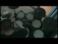 Angels and Airwaves - The War - Roland TD-20 V-Drums