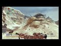 Modern Warfare 2 Sniper Montage - ScoobYy DRFT