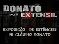 quando o spray � borrifado no papel�o recortado, a magia da imagem desenhada pelo sopro da tinta aparece, impressa no muro, tatuada na pele da cidade. cl�udio donato.


o artista, da gera��o anos 90 do est�ncil graffiti paulistano faz pela primeira vez uma exposi��o somente com est�nceis do seu repert�rio. s�o quase 20 anos dedicados a esta arte urbana, que surgiu no brasil com alex vallauri, nos anos 70. nesta exposi��o, al�m de contar sua hist�ria por meio do est�ncil, donato quer apont�-lo e discuti-lo como uma matriz de import�ncia compar�vel aos processos de impress�o como a xilogravura, a gravura em metal e outras.