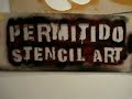 quando o spray � borrifado no papel�o recortado, a magia da imagem desenhada pelo sopro da tinta aparece, impressa no muro, tatuada na pele da cidade. cl�udio donato.


o artista, da gera��o anos 90 do est�ncil graffiti paulistano faz pela primeira vez uma exposi��o somente com est�nceis do seu repert�rio. s�o quase 20 anos dedicados a esta arte urbana, que surgiu no brasil com alex vallauri, nos anos 70. nesta exposi��o, al�m de contar sua hist�ria por meio do est�ncil, donato quer apont�-lo e discuti-lo como uma matriz de import�ncia compar�vel aos processos de impress�o como a xilogravura, a gravura em metal e outras.