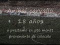 regates anibal carvallo 2008