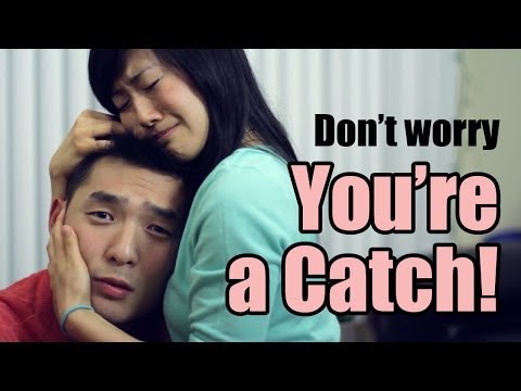 You're a Catch! ft. Jubilee Project | Single Life Problems