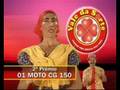 Zé Brocoió - A mímica
