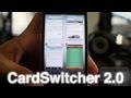 CardSwitcher 2.0