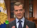 Медведев о ПРО и ракетах Искандер