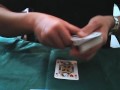 FRED Card Trick - Tutorial
