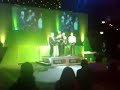 Richard Offiong wins SFL Division 1 Player of the Year
