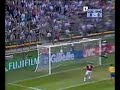 Darren Anderton V Colombia France 1998