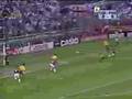 Darren Anderton V Colombia France 1998