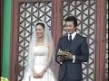 [노컷]권상우-손태영 커플 350여 하객 축복 속 세기의 결혼