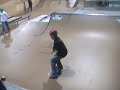 mini ramp sesh 1
